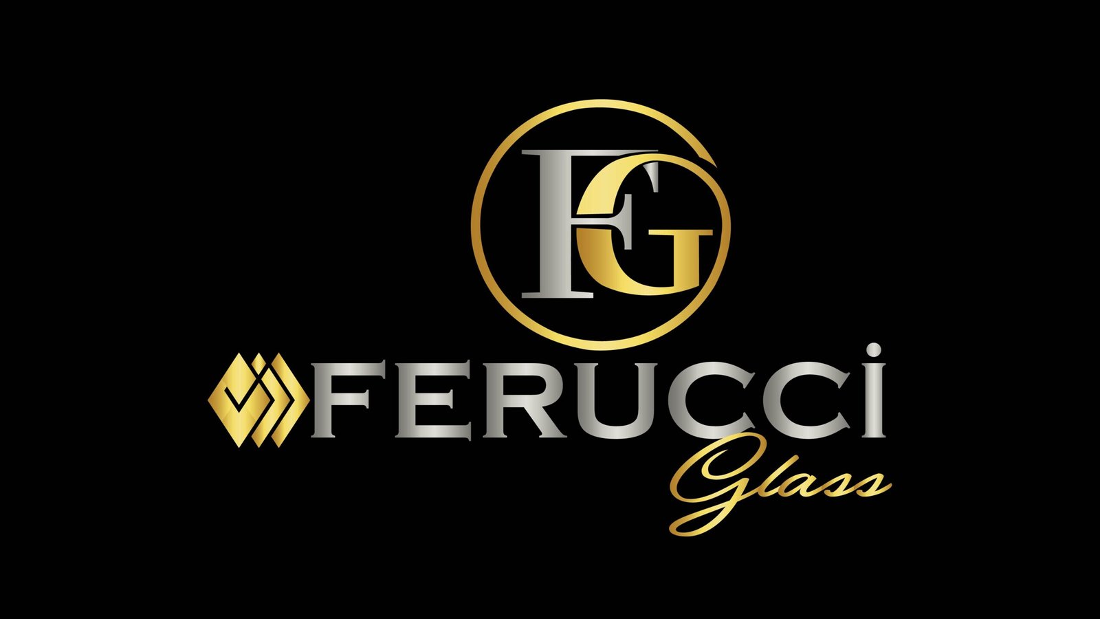 Ferucci Glass